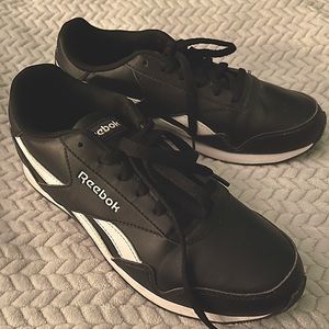 Rebok Atheltic Shoes